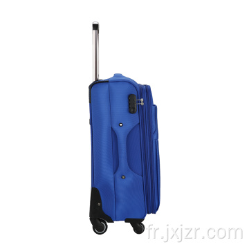 Valise Spinner à Coque Légère